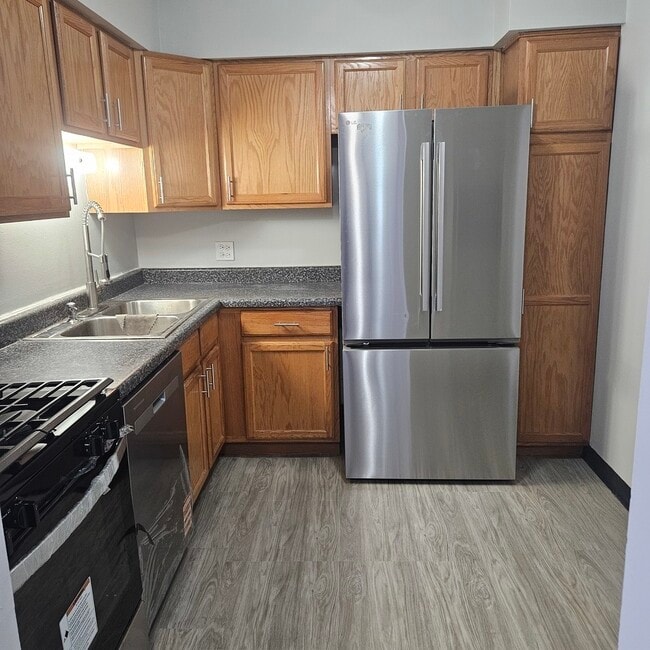 Photo - 1461 N Winslowe Dr Unit 203