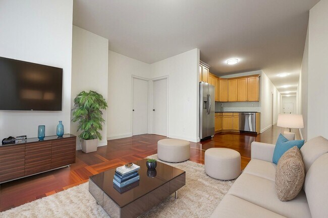 Photo - 611 W 137th St Unit 1