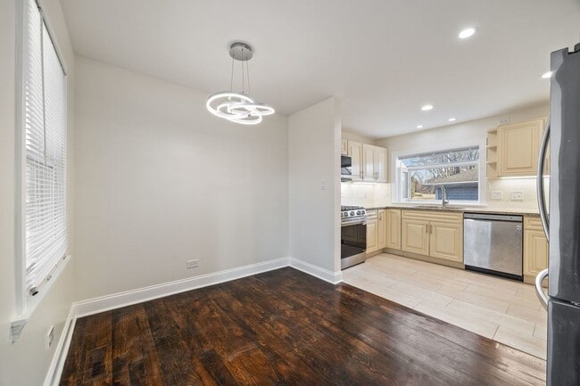 Photo - 503 S Benton St