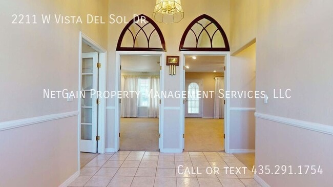 Photo - 2211 W Vista Del Sol Dr