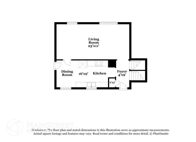 86 McFerrin Cir