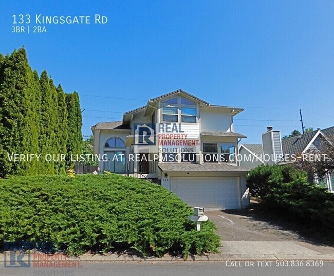Building Photo - 133 Kingsgate Rd