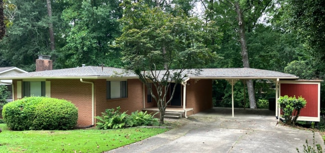 Building Photo - 1638 Delia Dr Rental