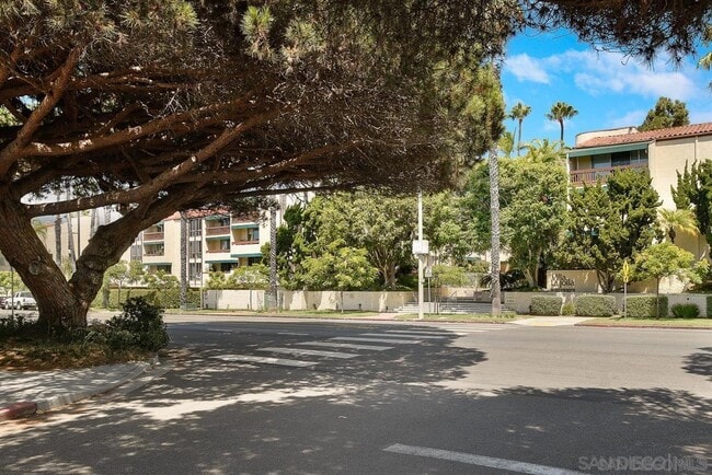 Photo - 6455 La Jolla Blvd Condo Unit 104
