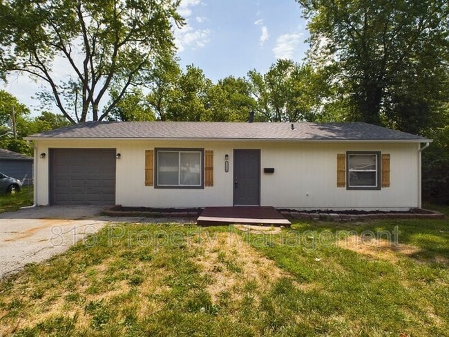 Building Photo - 11315 Booth Ave