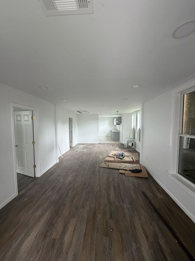 Photo - Spacious 4-Bedroom, 2-Bath House – Unfurnished
