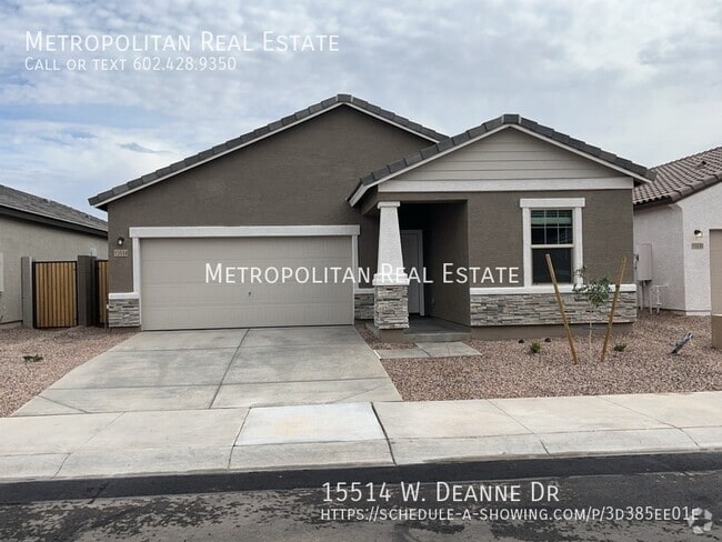 Building Photo - 15514 W Deanne Dr Rental