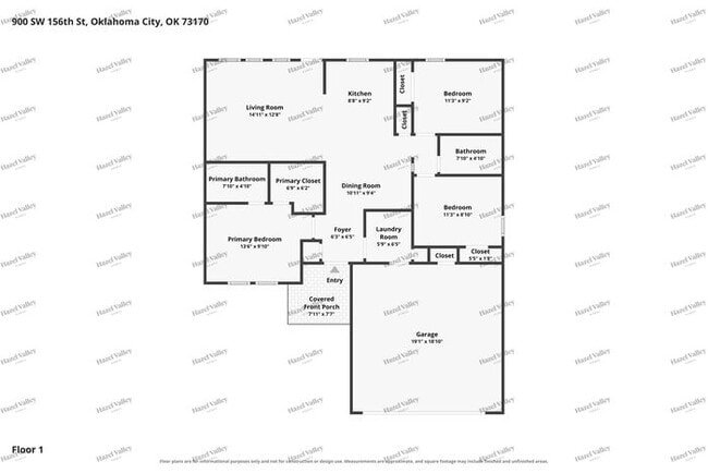 Photo - 900 SW 156th St