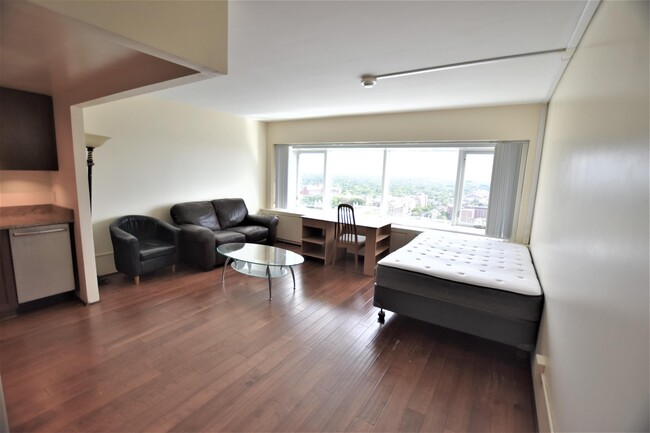 Photo - 555 E William St Condo Unit 24L