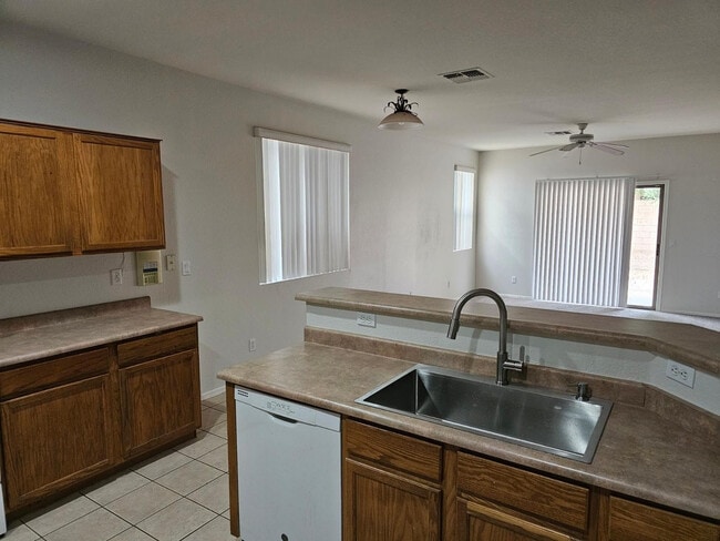 Photo - 12247 W Grant St