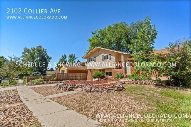 Photo - 2102 Collier Ave