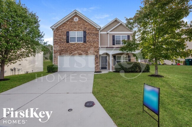 Photo - 2026 Craver Meadows Dr