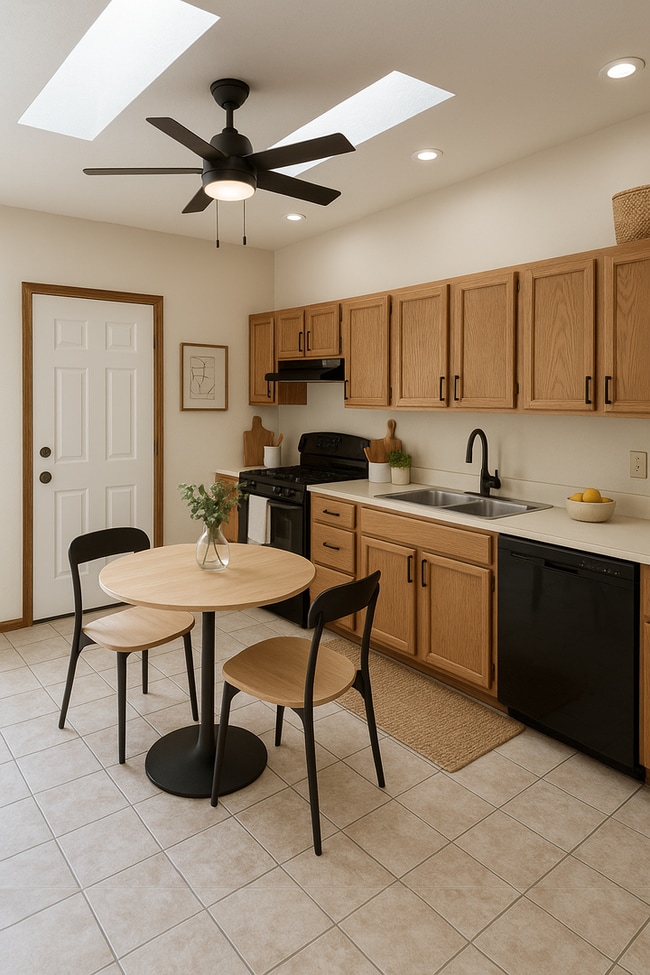 Photo - 2 Bedroom Ranch-Style Condo available soon! Unit 1555-D  Windridge Pl