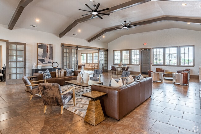 Clubhouse