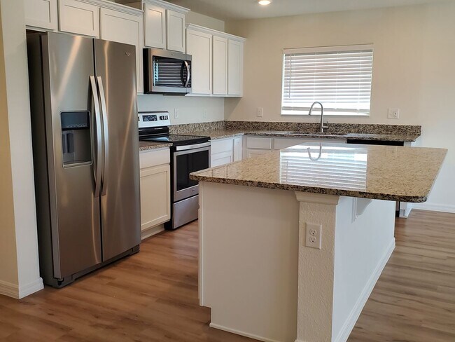 Photo - Beautiful Sawgrass Bay Home!