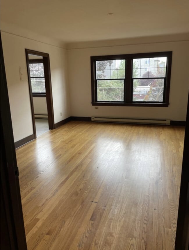 St.Ingbert Apartments