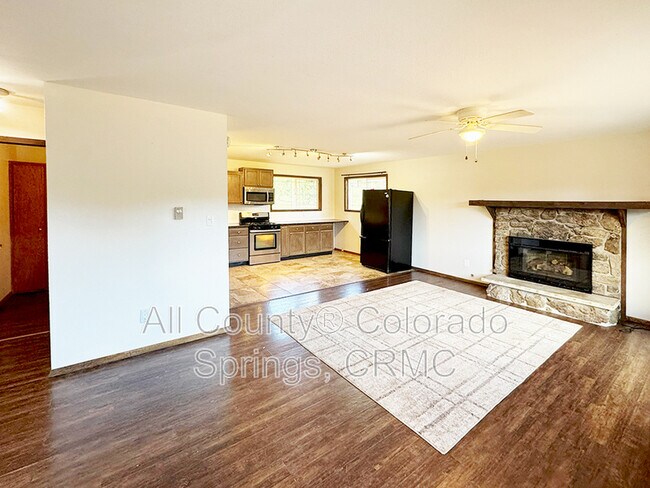 Photo - 1031 Old Wagon Trail