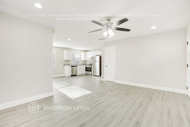 Photo - 3815 Clovis Ct NW