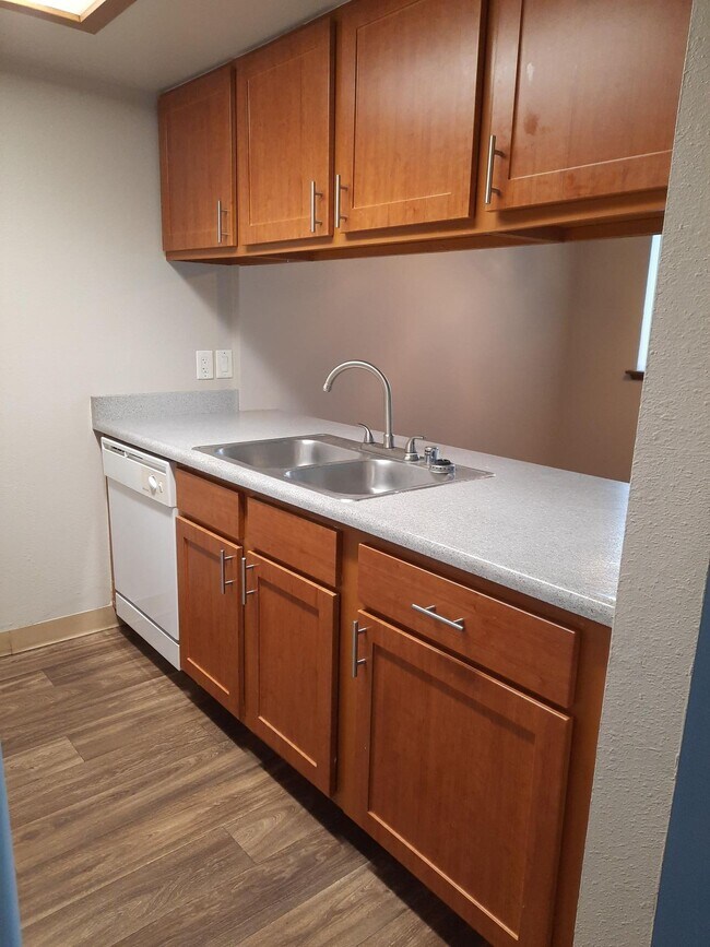 The Gardens Apartments
