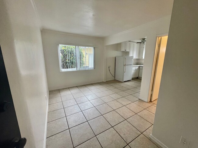 Photo - Studio in Pacific Beach Apartment Community Unidad 4