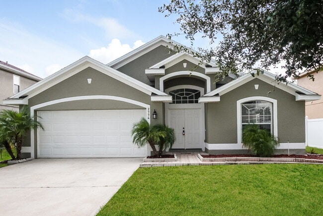 Building Photo - 2774 Eagle Canyon Dr S