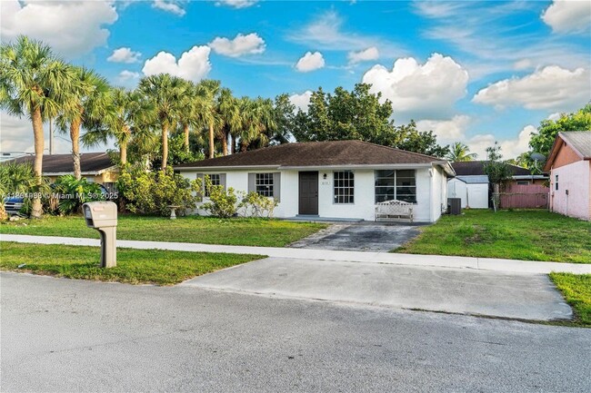 Photo - 8110 SW 4th Pl Casa