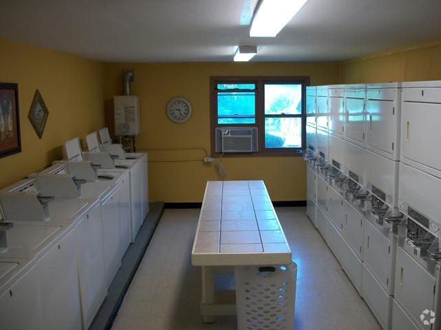 Interior Photo