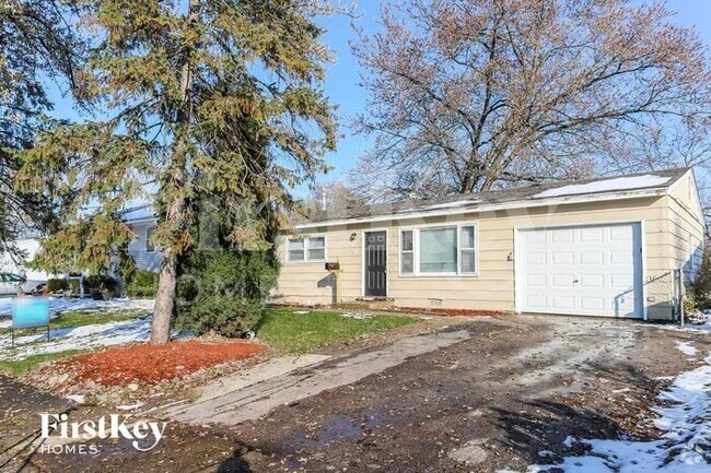 Building Photo - 760 Larkdale Row Rental