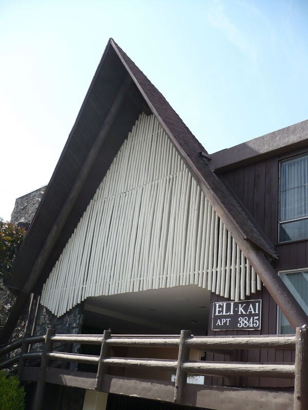 Eli Kai Apartaments - Eli Kai Apartments