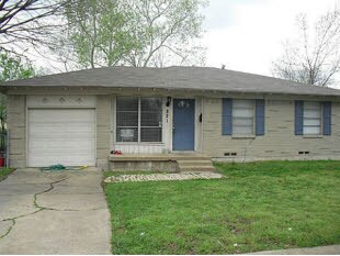 Beautiful 4 Bedroom in Garland! - Beautiful 4 Bedroom in Garland!