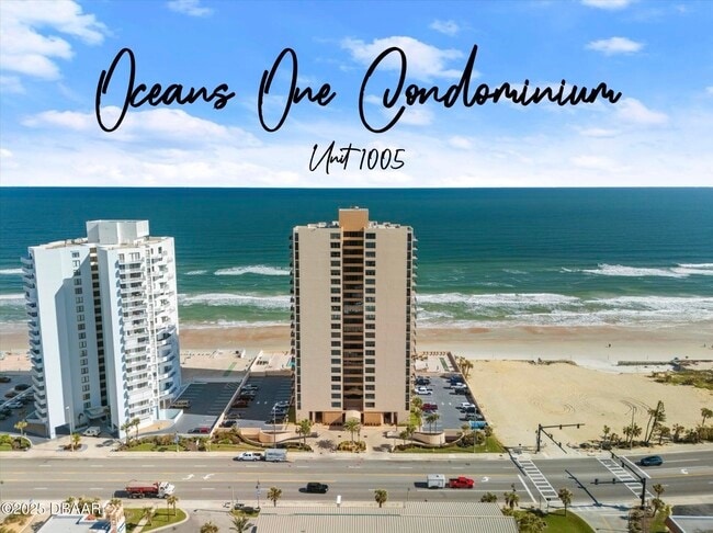 Building Photo - 3051 S Atlantic Ave Unit 1005