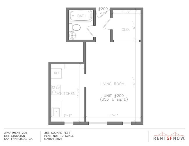 Photo - 655 Stockton