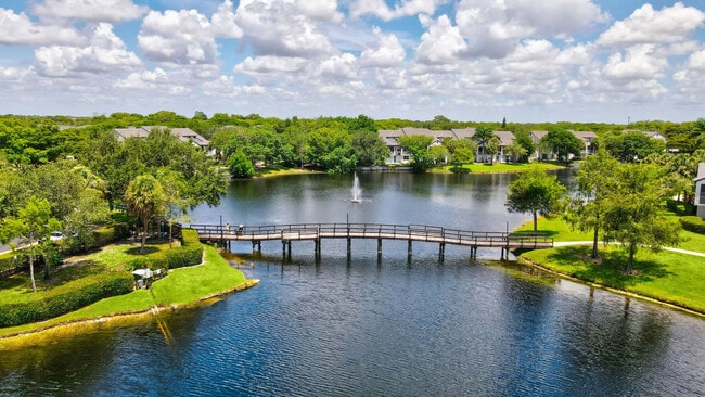 Photo - St. Tropez Townhomes & Villas