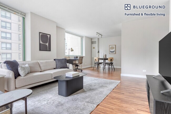 Photo - 420 E Ohio St Unit FL7-ID585