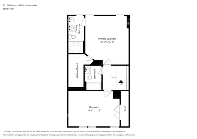 Photo - 9512 Blossom Hill Dr