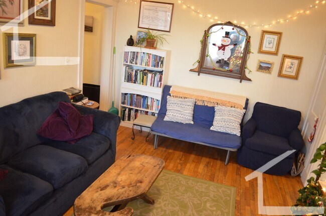 Photo - Spacious Allston 1 bed!!! JULY 1ST MOVE IN!!