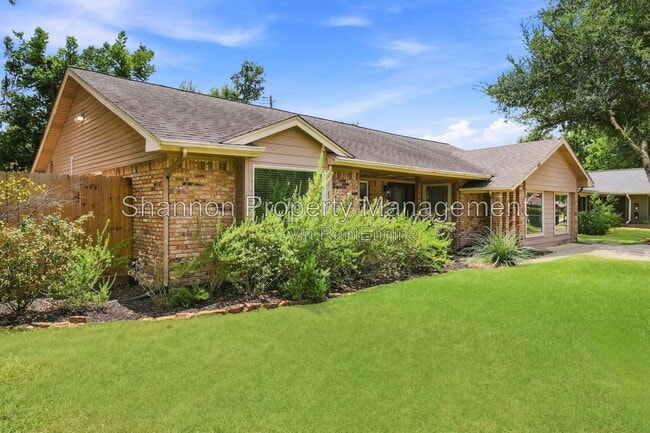 Photo - 2602 Tannehill Dr