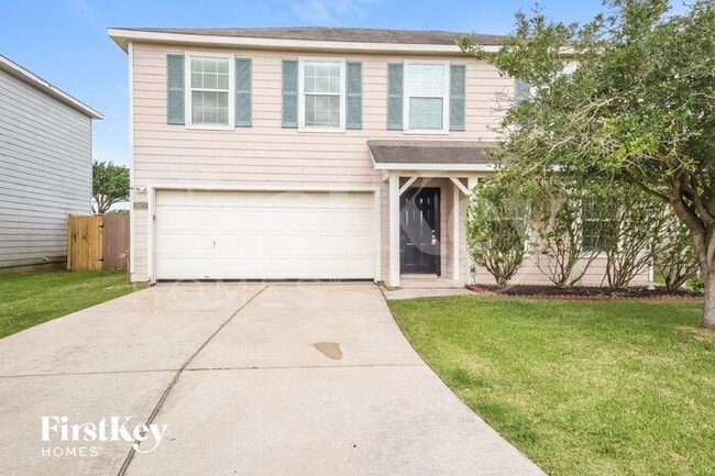 Photo - 2621 Marlin Dr House