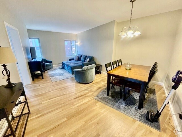Building Photo - 19 Wiget St Unit 404 Rental