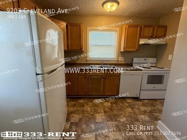 Photo - 9203 Cleveland Ave