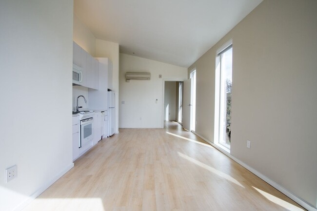 Photo - Modern Top Floor Corner Apt w/ W/D, A/C, & DW! Unit 406