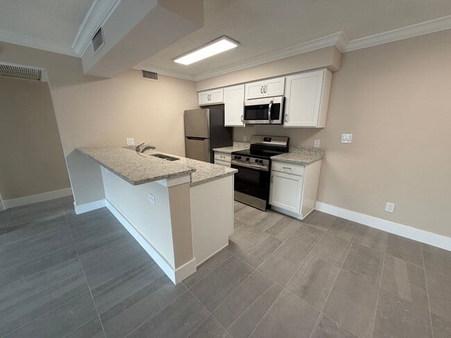 Photo - ANNUAL RENTAL - 1 BED / 1 BATH CONDO AT MYSTIC GARDENS