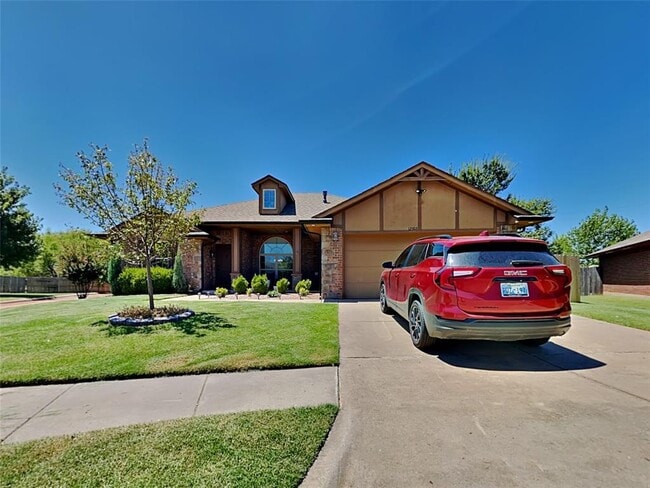 Building Photo - 12505 Edison Dr Rental