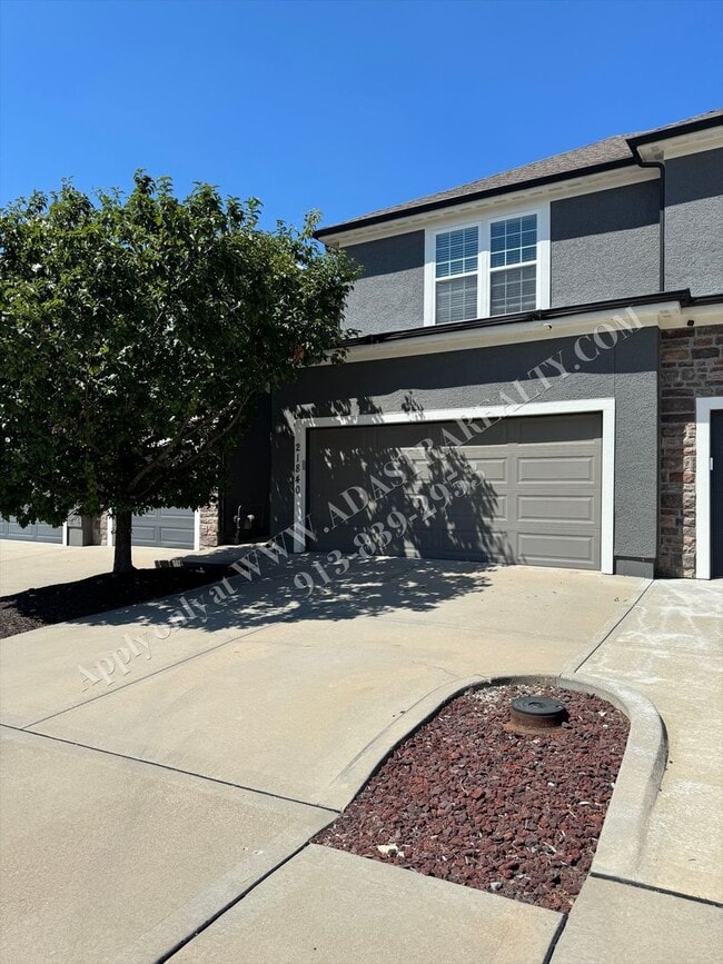 Photo - 21840 W 123rd Terrace