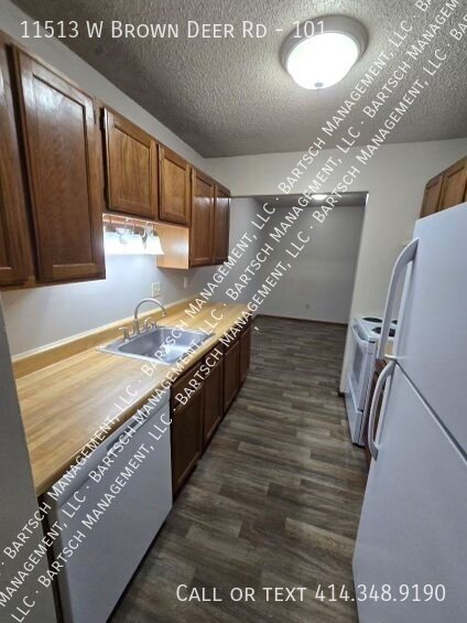 Photo - 11513 W Brown Deer Rd Unit 101