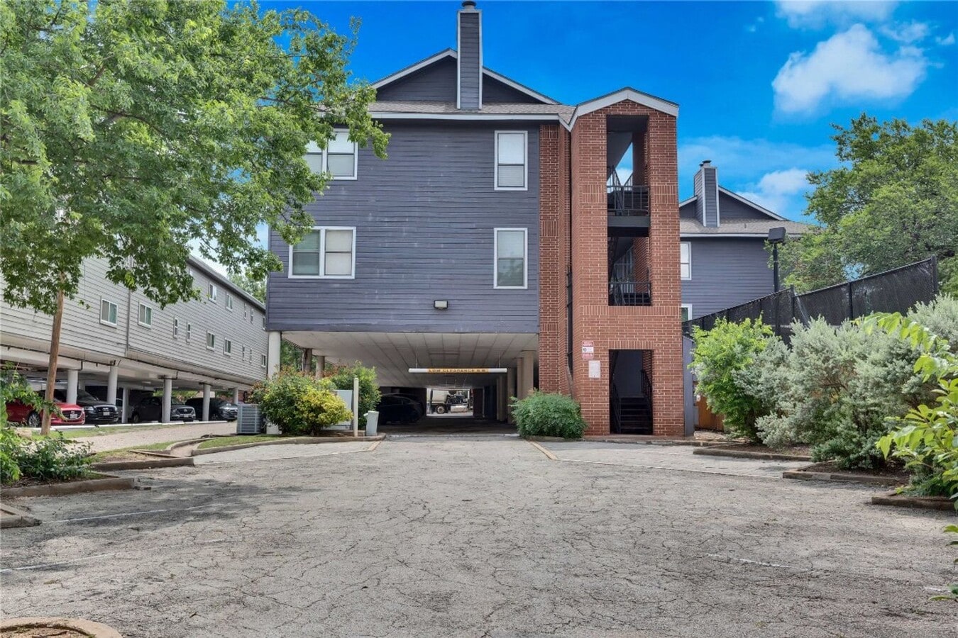 Photo - Studio Condo in the Heart of West Campus! Unidad 101