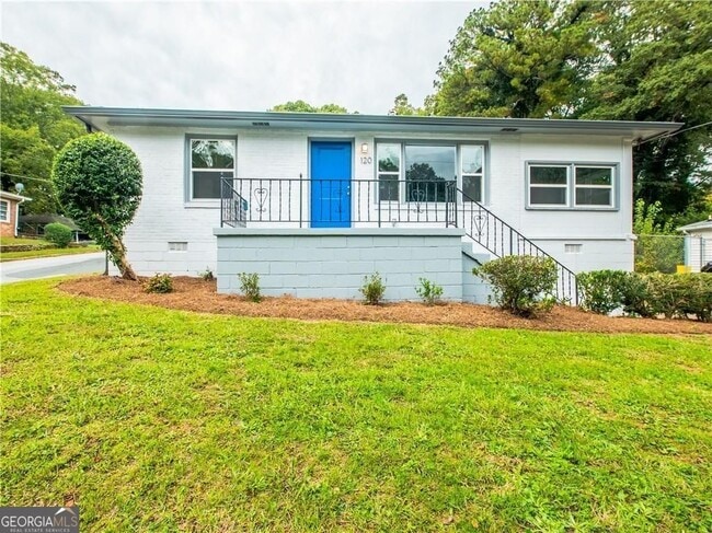 Building Photo - 120 Burbank Dr NW