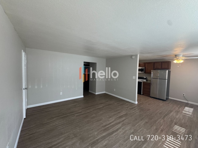 Photo - 237 S Ingalls St Unidad 237