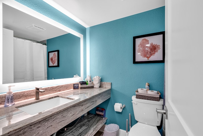Photo - 7200 N Ocean Blvd Unit 334