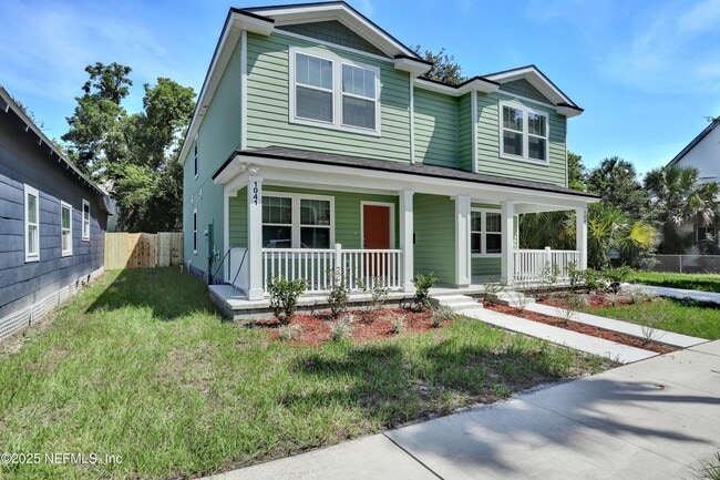 Building Photo - 1041 Oakley St Rental